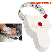 150cm Accurate Fitness Caliper Measuring Body Tape Measure 20Pcs/Lot 2024 - buy cheap