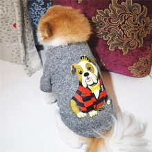 Dog Clothes coat Warm Winter Puppy Cat Coat Costume Pet Clothing Outfit For Small Medium Dogs Cats Chihuahua Yorkshire 2024 - buy cheap