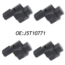 4PCS J5T10771 Crankshaft Position Sensor For Chevrolet Geo Pontiac Suzuki L3K9-18-230A, 33220-70E00,3322070E00,30015916,30015918 2024 - buy cheap