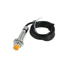DC6-36V 300mA NPN NO NC 4-wire 4mm Cylindrical Inductive Proximity Sensor Switch 2024 - buy cheap