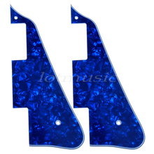 2Pcs Pickguards for Electric Guitar Replacement Standard 2024 - buy cheap