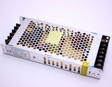 Best quality 5V 40A 200W Switching Power Supply Driver for LED Strip AC 220V Input to DC 5V free shipping 2024 - buy cheap