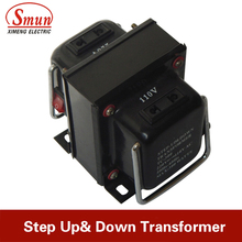 200w step up & down home use portable type transformer 110v 220v exchanged 2024 - buy cheap