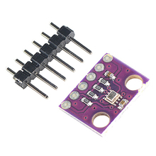 2Pcs/set New Gy-Bmp280 3.3V Pressure Sensor Module High Precision Atmospheric 2024 - buy cheap