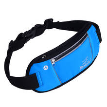 Tanluhu Ultralight Running Waist Bag Women Outdoor Sports Bag Jogging Gym Waist Pack Men Purse Phone Pocket Travel Belt Bags 2024 - buy cheap