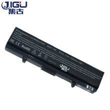 JIGU Laptop Battery For Dell  C601H D608H GW240 HP297 M911G RN873 X284G XR693 312-0633 312-0763 451-10478 451-10533 Batteries 2024 - buy cheap