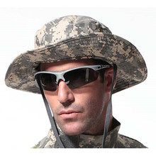 Тактическая снайперская камуфляжная кепка для страйкбола, закрывающая голову, непальская Кепка, армейские мужские американские военные аксессуары, походные кепки FG 2024 - купить недорого