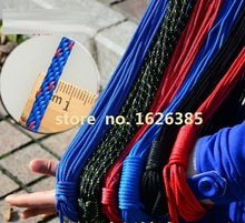 90 M-150 M 4 MM 250 KG corda de nylon parachute cord descer rápido trabalho aéreo seguro de segurança de trabalho esporte arnês aparelhamento hardware 2024 - compre barato
