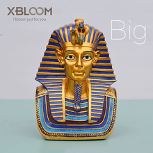Adesivo de pirâmide egípcia, faraó, tutankhamun, brinquedo sexual, decoração de casamento, casa e egípcio 2024 - compre barato