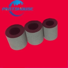 10Set Paper Pickup Roller Tire AF032050 AF031065 AF030051 for Ricoh AF1075 2075 7500 8000 6500 5500 2060 2051 Feed roller rubber 2024 - buy cheap