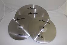 Best Sell Practice Alloy Cymbal Set  For Beginners 2024 - buy cheap