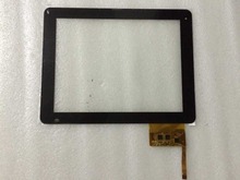 10,1-дюймовый сенсорный экран для планшета DNS AirTab M974W с дигитайзером и стеклянным датчиком 2024 - купить недорого
