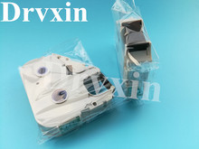 MK-RS100B de Cassette de cinta de tinta 3604B001, Drvxin-01 Compatible para impresora de identificación de Cable, máquina de Lettering electrónico, mk1500,mk2500 2024 - compra barato