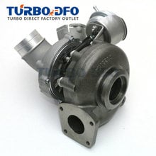 Turbocharger GT2056V complete turbo 716885 for VW Touareg 2.5 TDI BAC / BLK 128 KW / 174 HP 070145702BV 070145701JV 2024 - buy cheap