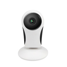 Camera WiFi Home Security Camera IP 720P HD CCTV 1.0MP Surveillance Camera Wireless IR P2P XMEye 2024 - buy cheap