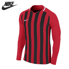 Original New Arrival  NIKE AS M NK STRP DVSN III JSY Men's T-shirts Long sleeve Sportswear 2024 - buy cheap