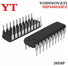 5 шт. HIP4080AIPZ HIP4080AIP HIP4080 IC DRIVER FET FULL BRIDGE 20DIP лучшее качество 2024 - купить недорого