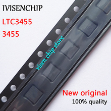 10pcs LTC3455 LT3455 3455 QFN-24 2024 - buy cheap