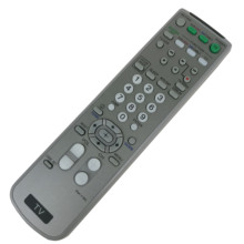 Новый оригинальный пульт дистанционного управления RM-Y180 для SONY TV Видеомагнитофон DVD KV-20FV300 KV-27FA310 KV-32FS320 2024 - купить недорого