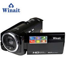 Winait 16 Mp Max 720P HD 16 X Digital Zoom Digital Video Camera Digital Camcorders with 2.7" LCD Screen Lithium Battery 2024 - buy cheap