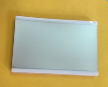 Película óptica transparente adesiva oca para ipad pro 12.9, reparo da tela lcd recondicionado 50 pol. 2024 - compre barato