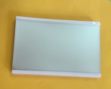 Película óptica adhesiva transparente, película OCA para iPad pro 12,9, reparación de pantalla LCD reacondicionada, 50 unids/lote 2024 - compra barato