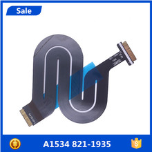 Promotional Genuine IPD TRACKPAD KEYBOARD FLEX CABLE for Apple MacBook Retina 12" A1534 1534 Early 2015 821-1935-A 821 1935 A 2024 - buy cheap