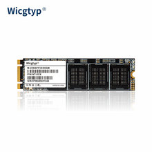 Wick TYP-unidad de estado sólido NGFF M.2 SATA hd ssd 512GB, 80x22mm, para Thinkpad, IMB, SONY, Lenovo, ASUS y ACER 2024 - compra barato