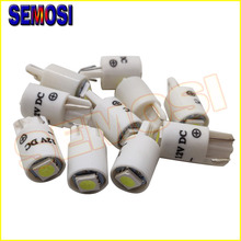 20pcs / lot Push Button 12V  Illuminated Arcade Button Bulb High Light LED for Arcade Machine Parts 2024 - buy cheap