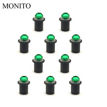 Hot 10PCS Fairing Windscreen Screw Bolt Kit Windshield Mounting Nut bolt For KAWASAKI Versys Z800 Ninja ZX10R ZX12R ZX6RR ZZR600 2024 - buy cheap