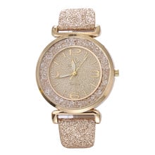 Relógio de pulso com cristais e strass feminino, relógio de luxo da moda com pulseira de quartzo e aço inoxidável, mais vendido, 2020 2024 - compre barato