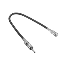 Car Radio Stereo ISO To Din Aerial Antenna Adaptor Cable Extension Plug Car Aerial Antenna Adaptor Cable 2024 - buy cheap