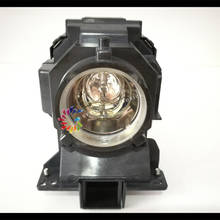 FREE SHIPPING HS350W Original Projector Lamp DT01001 with Housing for Hi ta chi CP-X2010/CP-X2010N/CP-X2510/ CP-X2510E 2024 - buy cheap