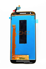 For Motorola Moto E3 XT1700 XT1706 LCD Display + Touch Screen Digitizer Full Assembly Replacement 2024 - buy cheap