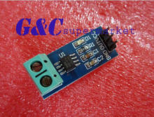 10PCS 20A range Current Sensor Module ACS712 Module 2024 - buy cheap
