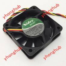 Nidec H34587-57 PLS DC 12V 0.17A 60x60x15mm Server Cooling Fan 2024 - buy cheap