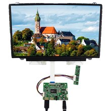 14 "NV140FHM-N44 1920x1080 IPS ЖК-дисплей Экран с 2Mini HD MI ЖК-дисплей плата контроллера 2024 - купить недорого
