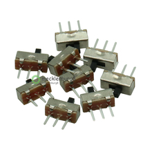 20Pcs SS12D00G3 SS-12D00G3 Slide Switch 2 Position SPDT 1P2T 3Pin PCB Panel Mini Vertical Toggle Switches For DIY 2024 - buy cheap