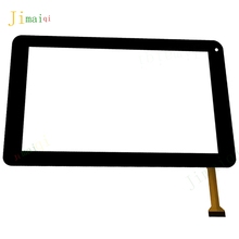 New For 9 inch XLD-98V-V0 Tablet PC Touch Screen External Screen Capacitance Screen Digitizer Panel 2024 - buy cheap