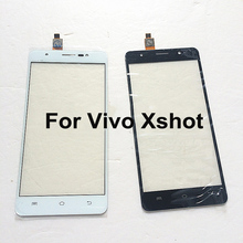 Para Vivo Xshot X shot VivoXshot X710L Pantalla de Panel táctil cristal digitalizador con sensor Panel táctil con Cable flexible 2024 - compra barato