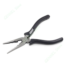 Japan Made Multifunction Long Nose Pliers Crimping Stripper Cutter Repair Tool Rubicon 2024 - buy cheap