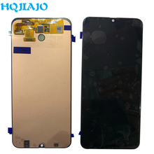 Сенсорный экран с дигитайзером в сборе для Samsung Galaxy A50 A505F/DS A505F A505FD A505A 2024 - купить недорого