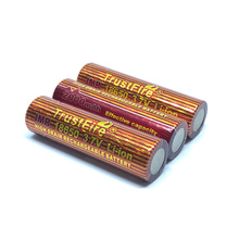 20pcs/lot TrustFire IMR 18650 2000mAh 3.7V Lithium Battery Rechargeable Batteries For E-cigarettes LED Flashlights 2024 - buy cheap
