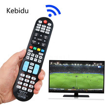 Kebidu-mando a distancia Universal para Tv, Mando de repuesto, Remoto para Samsung Lcd Smart Tv 2024 - compra barato