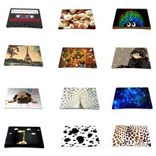 Mousepad antiderrapante para mouse ótico, mouse pad antideslizante com girafa de céu estrelado para mouse óptico de computador notebook # s 2024 - compre barato