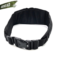 Molle cinto tático multifuncional militar de pendurar, bolsa de cintura/esporte adicional 2024 - compre barato