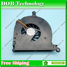 New Laptop CPU cooler Fan for Dell Inspiron 1420 Vostro 1400 CPU Cooling Fan F6K2-CCW A00 YY529 DFS531205PCOT Q 2024 - buy cheap