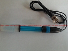 100% NEW pH meter special probe / PH electrode / PHS-3C/25C standard electrode sensor 2024 - buy cheap