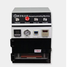 Máquina de laminación y eliminación de burbujas OCA, laminador de montaje LCD, protector de pantalla 2024 - compra barato