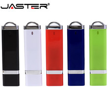 JASTER-pendrive con forma de mechero, 4GB, 16GB, 32GB, 64GB, USB 2,0, pendrive, regalo de negocios 2024 - compra barato